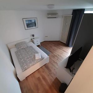 Appartement met Drie Slaapkamers